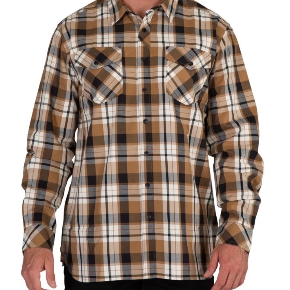 5.11 Tactical Men’s Peak Long Sleeve Shirt